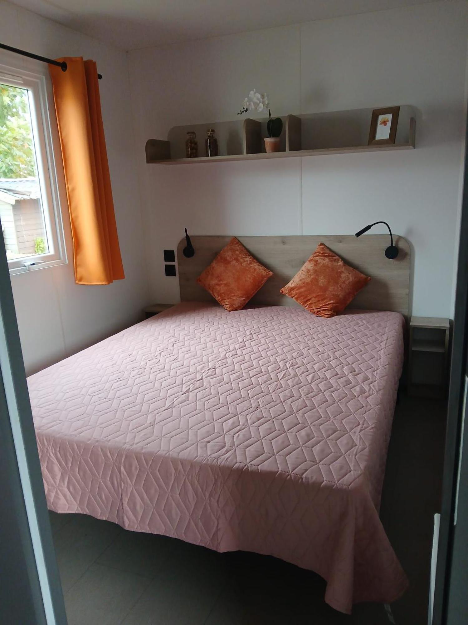 Holidaypark Klein Strand 자베크 외부 사진